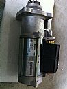 Shaanqi truck parts Bosch starter 612600090293612600090293