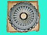 Shaanxi truck parts clutch cover,clutch cover for auto partsDZ9114160014