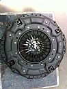 truck parts clutch cover assembly DZ9114160024