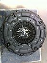 truck parts clutch cover assembly DZ9114160024DZ9114160024