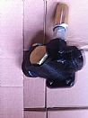 Shaanxi truck parts fuel supply pump 612600080343612600080343