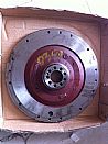 Shaanqi truck parts flywheel 612630002006612630002006