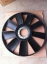 Shaanxi Shacman truck parts fan 612600060446612600060446