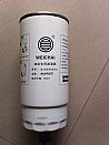 diesel filter Euro 3 for Weichai power 612630080203612630080203