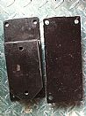 bracket of radiator 9910053016199100530161