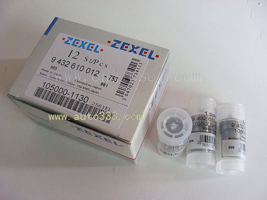 zexel nozzle 093400-1710  DLLA160SND171