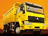 HOWO/Faraz truck parts for Iran Market