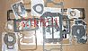 V28 set,upper engine gasket 3803697 CUMMINS diesel engine parts,3803697