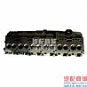 CUMMINS 6CT Cylinder head C3973493/C3936180C3973493/C3936180