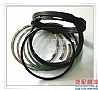 CUMMINS 6CT engine piston ring C3919918/C3922686/C3921919C3919918/C3922686/C3921919