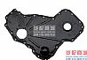 Cummins ISLe front gear cover 39581123958112