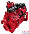 Cummins diesel engine ISLE340ISLE340
