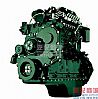 4BT3.9-C80 Cummins engine assembly