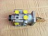 Dongfeng Truck Brake Valve Assembly 3514010W-C0100