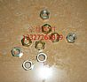 Supply CUMMINS NT855,screw s212,CUMMINS diesel engine Maintainence partss212