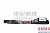 D5010477334 Renault belt, fanD5010477334