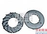 D5010477040 Renautl fan pulleyD5010477040