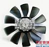 1308ZB7C-001 Cummins fan, engine1308ZB7C-001