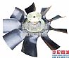 1308ZC1-060 Cummins fan, engine1308ZC1-060