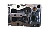 Shaanxi Truck Parts cylinder head cover 612600040362612600040362