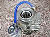 turbocharger C4047105/2835144 for Cummins ISDe4 engineC4047105/2835144