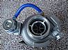 2835143/D4043978 turbocharger for Cummins ISDe engineD4043978/4043978