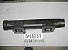 CUMMINS KV38 manifold, exhaust 3028237 ,middle parts, CUMMINS engine parts3028237
