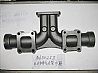 Supply CUMMINS KV38,parts, manifold, exhaust,3630258,middle parts, CUMMINS  parts3630258