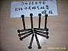 Supply CUMMINS parts,K38 3066498,screw, hex flange head cap , CUMMINS diesel engine parts3066498