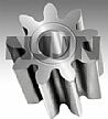 oil pump gear/rotor