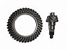 JAC BUS 6700#39#8#18#crown wheel pinion