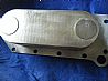 6CT oil cooler core C3974815C3974815