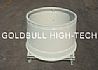 OTR mining truck wheel rims/construction wheel rims(49 inches)