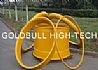 OTR mining truck wheel rims/construction wheel rims(57inches non spokes)