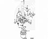 Cummins QSC8.3-C239 Seal, O Ring30462013046201