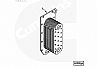 Cummins QSC8.3-C239  Core, Cooler39181753918175