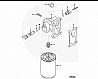 Cummins QSC8.3-C239  Head, Corrosion Resistor39437383943738