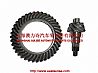 JAC BUS 6700#39#8#18#crown wheel pinion