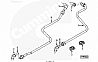 Cummins QSC8.3-C239  Seal, GrommetS 1003 AS 1003 A