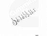 Cummins QSC8.3-C239  Support, Fan  39428963942896