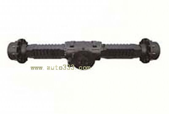Engineering Machinery Vehicle Rear Axle