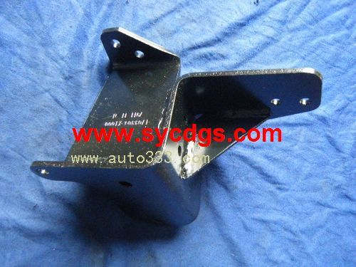 Soft shaft stents assembly
