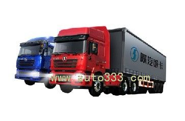 Tractor Truck