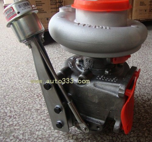 Holset turbocharger HX40W 4051343/4051342 for Cummins C230