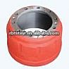 truck parts brake drum