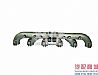 A3902347/3931744/C3917700 Cummins 1094 manifold, exhaustA3902347/3931744/C3917700