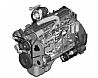 T375 Engine assembly 1000020-E2701,Cummins engine1000020-E2701