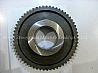 Qijiang Gearbox Gear of an Intermediate Shaft 6 Transfer 59 Teeth RE 1268303012 2007071268303012