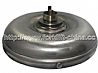 Forklift parts 4D94LE-C16 torque converter for Komatsu4D94LE-C16