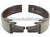 Forklift parts 1.5T brake shoe for Toyota